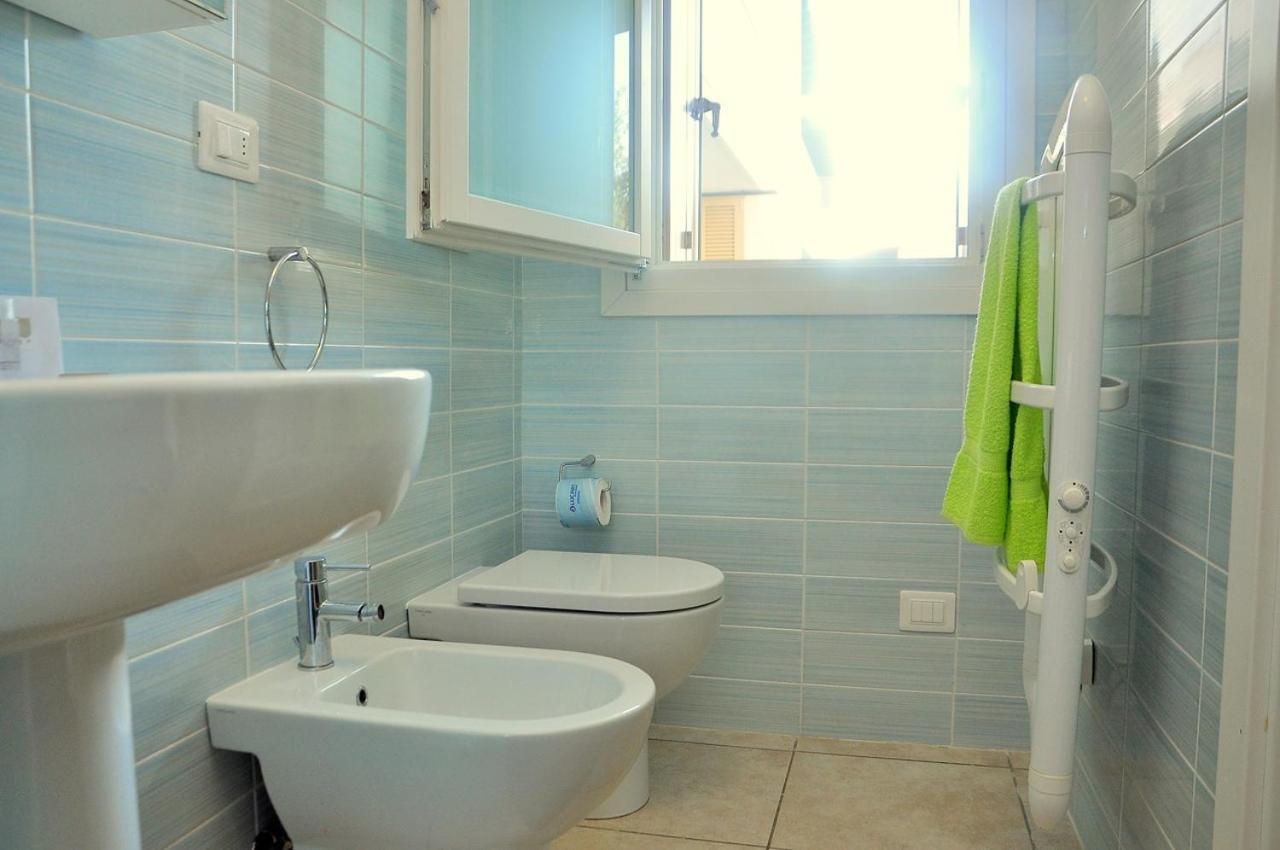 Nice Apartment With Huge Swimming Pool And Solarium Bibione Zewnętrze zdjęcie